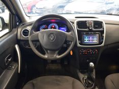 Renault SANDERO EXPRESSION 1.6 2016 DINAMICA-CAR VENÂNCIO AIRES / Carros no Vale