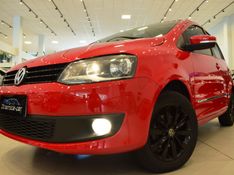 Volkswagen FOX PRIME 1.6 2011 DINAMICA-CAR VENÂNCIO AIRES / Carros no Vale