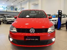 Volkswagen FOX PRIME 1.6 2011 DINAMICA-CAR VENÂNCIO AIRES / Carros no Vale