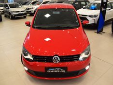 Volkswagen FOX PRIME 1.6 2011 DINAMICA-CAR VENÂNCIO AIRES / Carros no Vale