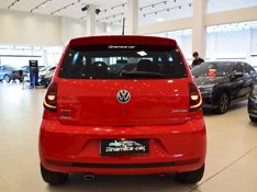 Volkswagen FOX PRIME 1.6 2011 DINAMICA-CAR VENÂNCIO AIRES / Carros no Vale