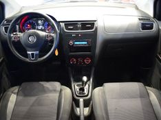 Volkswagen FOX PRIME 1.6 2011 DINAMICA-CAR VENÂNCIO AIRES / Carros no Vale