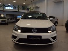 Volkswagen SAVEIRO TRENDLINE 1.6 2020 DINAMICA-CAR VENÂNCIO AIRES / Carros no Vale