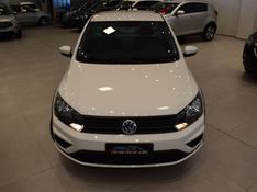 Volkswagen SAVEIRO TRENDLINE 1.6 2020 DINAMICA-CAR VENÂNCIO AIRES / Carros no Vale