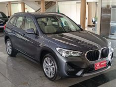 BMW X1 S DRIVE 20i 2.0 2021 HÉLIO AUTOMÓVEIS LAJEADO / Carros no Vale