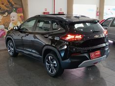 Chevrolet TRACKER PREMIER 1.2 TURBO 2021 HÉLIO AUTOMÓVEIS LAJEADO / Carros no Vale