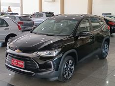 Chevrolet TRACKER PREMIER 1.2 TURBO 2021 HÉLIO AUTOMÓVEIS LAJEADO / Carros no Vale