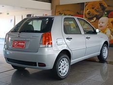 Fiat PALIO ECONOMY 1.0 2010 HÉLIO AUTOMÓVEIS LAJEADO / Carros no Vale