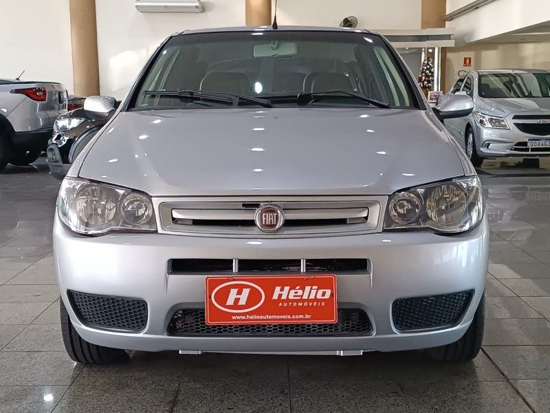 Fiat PALIO ECONOMY 1.0 2010 HÉLIO AUTOMÓVEIS LAJEADO / Carros no Vale