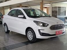 Ford KA SEDAN SE 1.5 2020 HÉLIO AUTOMÓVEIS LAJEADO / Carros no Vale