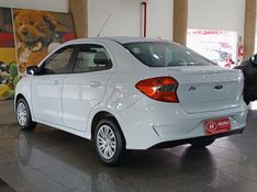 Ford KA SEDAN SE 1.5 2020 HÉLIO AUTOMÓVEIS LAJEADO / Carros no Vale