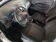 Ford KA SEDAN SE 1.5 2020 HÉLIO AUTOMÓVEIS LAJEADO / Carros no Vale