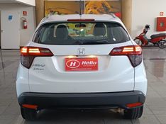 Honda HR-V EXL 1.8 2019 HÉLIO AUTOMÓVEIS LAJEADO / Carros no Vale