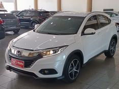 Honda HR-V EXL 1.8 2019 HÉLIO AUTOMÓVEIS LAJEADO / Carros no Vale