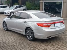 Hyundai AZERA 3.0 2014 HÉLIO AUTOMÓVEIS LAJEADO / Carros no Vale