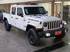 Jeep GLADIATOR RUBICON 3.6 V6 2022 HÉLIO AUTOMÓVEIS LAJEADO / Carros no Vale