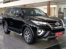 Toyota HILUX SW4 SRX 2.8 2020 HÉLIO AUTOMÓVEIS LAJEADO / Carros no Vale