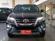 Toyota HILUX SW4 SRX 2.8 2020 HÉLIO AUTOMÓVEIS LAJEADO / Carros no Vale