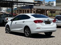 Chevrolet CRUZE LTZ 1.4 TURBO 2023 NEUMANN VEÍCULOS ARROIO DO MEIO / Carros no Vale