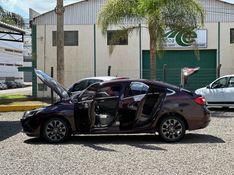 Chevrolet CRUZE SEDAN LTZ 1.4 16V 2017 NEUMANN VEÍCULOS ARROIO DO MEIO / Carros no Vale