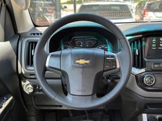 Chevrolet S10 LT 2.8 4×4 16V 2018 NEUMANN VEÍCULOS ARROIO DO MEIO / Carros no Vale