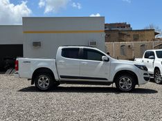 Chevrolet S10 LT 2.8 4×4 16V 2018 NEUMANN VEÍCULOS ARROIO DO MEIO / Carros no Vale