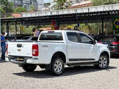 Chevrolet S10 LT 2.8 4×4 16V 2018 NEUMANN VEÍCULOS ARROIO DO MEIO / Carros no Vale