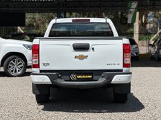 Chevrolet S10 LT 2.8 4×4 16V 2018 NEUMANN VEÍCULOS ARROIO DO MEIO / Carros no Vale