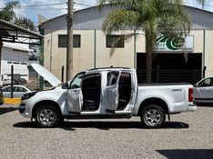 Chevrolet S10 LT 2.8 4×4 16V 2018 NEUMANN VEÍCULOS ARROIO DO MEIO / Carros no Vale