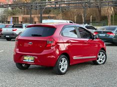 Ford KA SE 1.0 2017 NEUMANN VEÍCULOS ARROIO DO MEIO / Carros no Vale