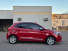 Ford KA SE 1.0 2017 NEUMANN VEÍCULOS ARROIO DO MEIO / Carros no Vale