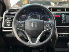 Honda CITY EXL 16V 2015 NEUMANN VEÍCULOS ARROIO DO MEIO / Carros no Vale