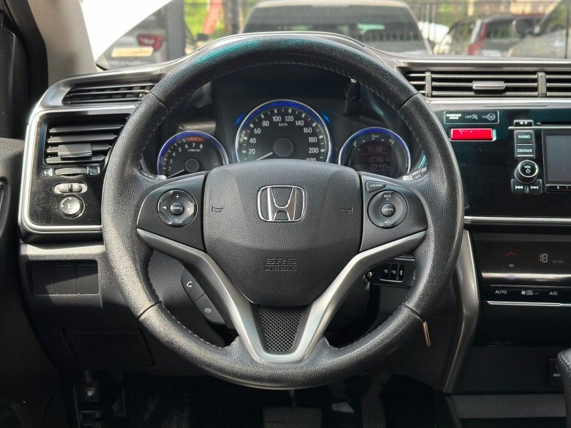 Honda CITY EXL 16V 2015 NEUMANN VEÍCULOS ARROIO DO MEIO / Carros no Vale