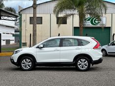 Honda CRV LX 2.0 2014 NEUMANN VEÍCULOS ARROIO DO MEIO / Carros no Vale