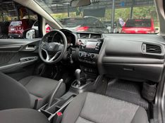 Honda FIT EX 1.5 FLEXTONE CVT 2015 NEUMANN VEÍCULOS ARROIO DO MEIO / Carros no Vale