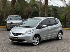 Honda FIT LX 1.4 2010 NEUMANN VEÍCULOS ARROIO DO MEIO / Carros no Vale