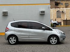 Honda FIT LX 1.4 2010 NEUMANN VEÍCULOS ARROIO DO MEIO / Carros no Vale