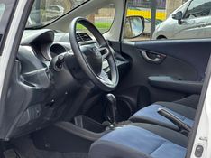 Honda FIT LX 1.4 16V 2014 NEUMANN VEÍCULOS ARROIO DO MEIO / Carros no Vale