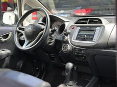 Honda FIT LX 1.4 16V 2014 NEUMANN VEÍCULOS ARROIO DO MEIO / Carros no Vale