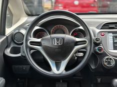 Honda FIT LX 1.4 16V 2014 NEUMANN VEÍCULOS ARROIO DO MEIO / Carros no Vale