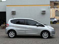 Honda FIT LX 1.4 2014 NEUMANN VEÍCULOS ARROIO DO MEIO / Carros no Vale