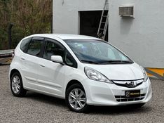 Honda FIT LX 1.4 16V 2014 NEUMANN VEÍCULOS ARROIO DO MEIO / Carros no Vale