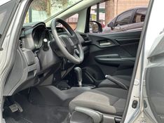 Honda FIT LX 1.5 16V 2015 NEUMANN VEÍCULOS ARROIO DO MEIO / Carros no Vale