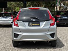 Honda FIT LX 1.5 16V 2015 NEUMANN VEÍCULOS ARROIO DO MEIO / Carros no Vale