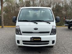 Kia BONGO K-2500 2023 NEUMANN VEÍCULOS ARROIO DO MEIO / Carros no Vale