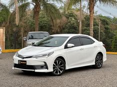 Toyota COROLLA XRS 2.0 2019 NEUMANN VEÍCULOS ARROIO DO MEIO / Carros no Vale