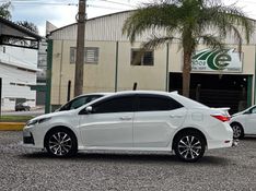 Toyota COROLLA XRS 2.0 2019 NEUMANN VEÍCULOS ARROIO DO MEIO / Carros no Vale