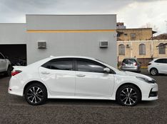 Toyota COROLLA XRS 2.0 2019 NEUMANN VEÍCULOS ARROIO DO MEIO / Carros no Vale