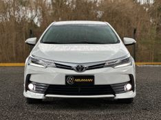 Toyota COROLLA XRS 2.0 2019 NEUMANN VEÍCULOS ARROIO DO MEIO / Carros no Vale