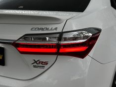 Toyota COROLLA XRS 2.0 2019 NEUMANN VEÍCULOS ARROIO DO MEIO / Carros no Vale